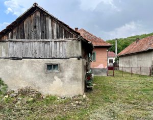 Maison 2 chambres à vendre dans Suceagu