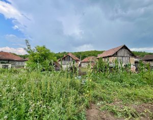 Maison 2 chambres à vendre dans Suceagu
