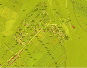 Terrain à vendre dans Jucu De Sus