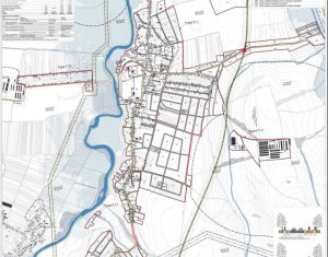 Terrain à vendre dans Jucu De Sus