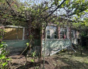 Maison 3 chambres à vendre dans Cluj-napoca, zone Iris