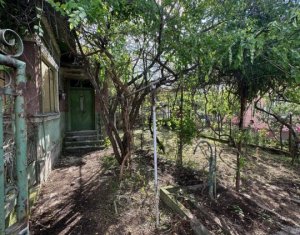 Maison 3 chambres à vendre dans Cluj-napoca, zone Iris