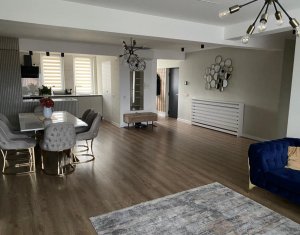 , 150m2 dans Cluj-napoca, zone Iris