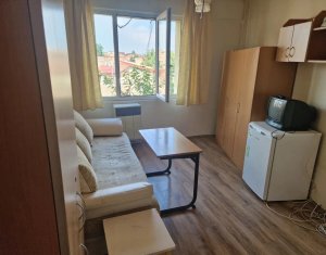 , 19m2 dans Cluj-napoca, zone Gara