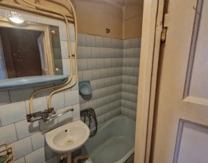 Studio à vendre dans Cluj-napoca, zone Gara