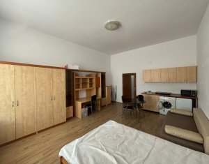 , 40m2 dans Cluj-napoca, zone Centru