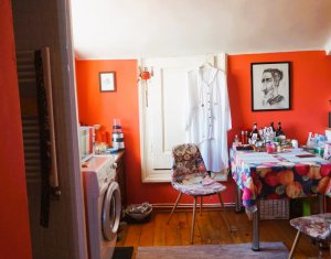 , 42m2 dans Cluj-napoca, zone Centru