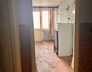 Studio à vendre dans Cluj-napoca, zone Manastur