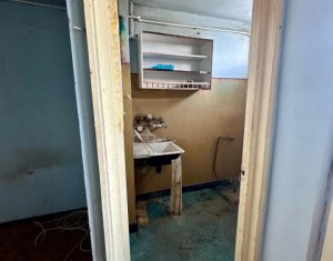 Studio à vendre dans Cluj-napoca, zone Manastur