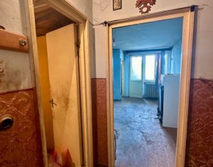 Studio à vendre dans Cluj-napoca, zone Manastur