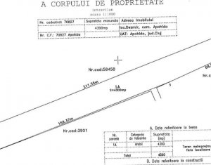 Terrain à vendre dans Dezmir