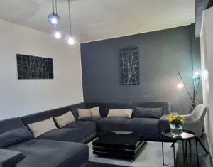 Lakás 2 szobák eladó on Cluj-napoca, Zóna Zorilor