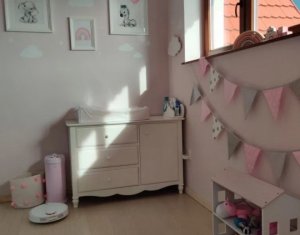 Maison 5 chambres à vendre dans Baciu