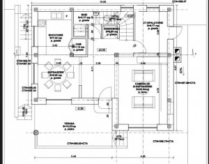 Maison 5 chambres à vendre dans Baciu