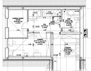 Maison 5 chambres à vendre dans Baciu