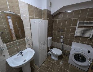 Appartement 2 chambres à louer dans Cluj-napoca, zone Iris