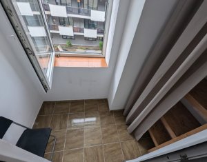 Appartement 2 chambres à louer dans Cluj-napoca, zone Iris