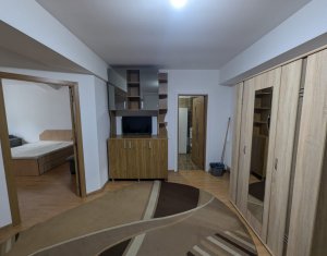 Appartement 2 chambres à louer dans Cluj-napoca, zone Iris