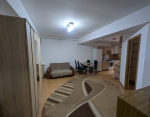 Appartement 2 chambres à louer dans Cluj-napoca, zone Iris