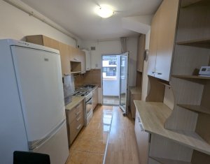 Appartement 2 chambres à louer dans Cluj-napoca, zone Iris