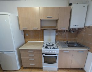 Appartement 2 chambres à louer dans Cluj-napoca, zone Iris