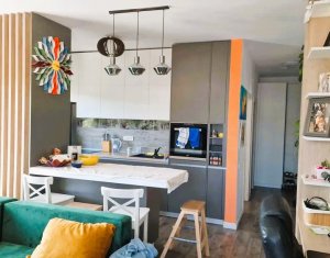 Appartement 3 chambres à vendre dans Cluj-napoca