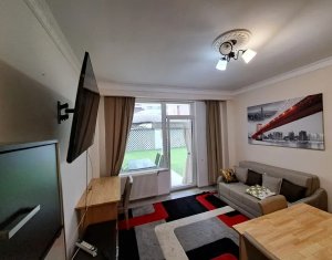 , 58m2 dans Cluj-napoca, zone Borhanci