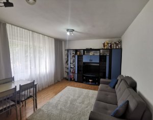 , 42m2 dans Cluj-napoca, zone Manastur