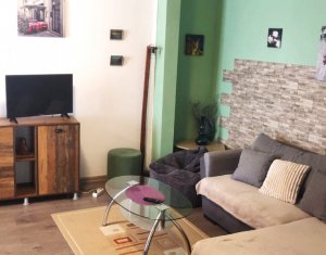 Appartement 2 chambres à vendre dans Floresti
