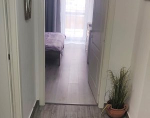Appartement 2 chambres à vendre dans Floresti