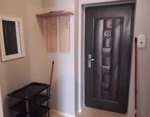 Appartement 1 chambres à louer dans Cluj-napoca, zone Gheorgheni