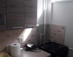 Appartement 1 chambres à louer dans Cluj-napoca, zone Gheorgheni