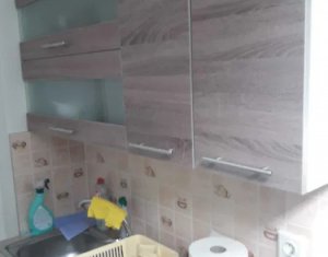 Appartement 1 chambres à louer dans Cluj-napoca, zone Gheorgheni