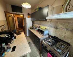 , 39m2 dans Floresti