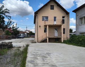 , 360m2 dans Cluj-napoca, zone Someseni