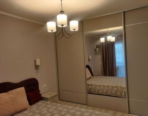 Appartement 2 chambres à louer dans Cluj-napoca, zone Gheorgheni