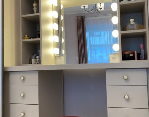 Appartement 2 chambres à louer dans Cluj-napoca, zone Gheorgheni