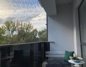 Appartement 2 chambres à louer dans Cluj-napoca, zone Gheorgheni