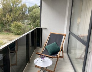 Appartement 2 chambres à louer dans Cluj-napoca, zone Gheorgheni