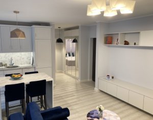 , 49m2 dans Cluj-napoca, zone Gheorgheni