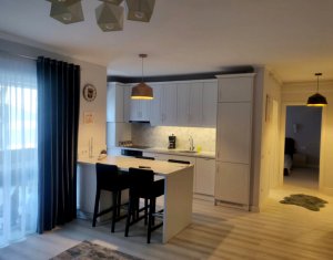 Appartement 2 chambres à louer dans Cluj-napoca, zone Gheorgheni