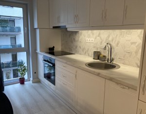 Appartement 2 chambres à louer dans Cluj-napoca, zone Gheorgheni