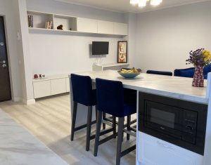 Appartement 2 chambres à louer dans Cluj-napoca, zone Gheorgheni