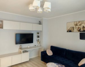 Appartement 2 chambres à louer dans Cluj-napoca, zone Gheorgheni