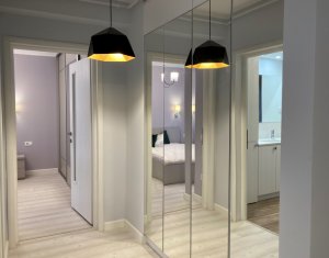 Appartement 2 chambres à louer dans Cluj-napoca, zone Gheorgheni