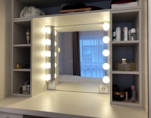 Appartement 2 chambres à louer dans Cluj-napoca, zone Gheorgheni