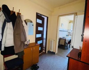 Appartement 2 chambres à vendre dans Cluj-napoca, zone Manastur