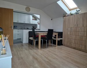 , 55m2 dans Floresti