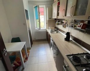 Appartement 3 chambres à vendre dans Cluj-napoca, zone Gheorgheni