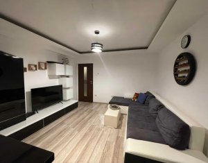 Appartement 3 chambres à vendre dans Cluj-napoca, zone Gheorgheni